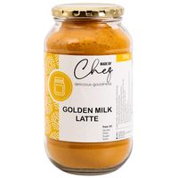 Made By Chez Golden Milk Latte